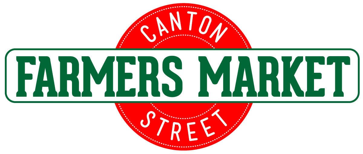 Canton St. Farmers Market | An easier way to order local produce.